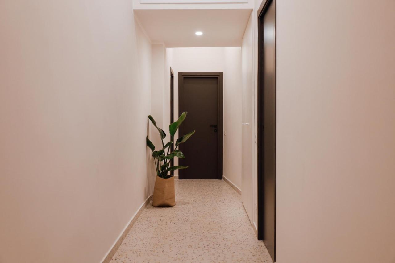 Retrophilia Home Naples Exterior photo